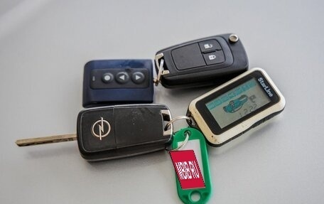 Opel Mokka I, 2014 год, 1 300 000 рублей, 10 фотография