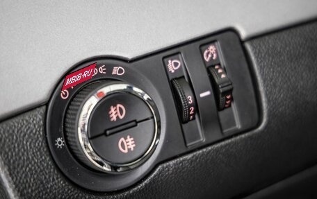 Opel Mokka I, 2014 год, 1 300 000 рублей, 19 фотография