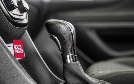 Opel Mokka I, 2014 год, 1 300 000 рублей, 20 фотография