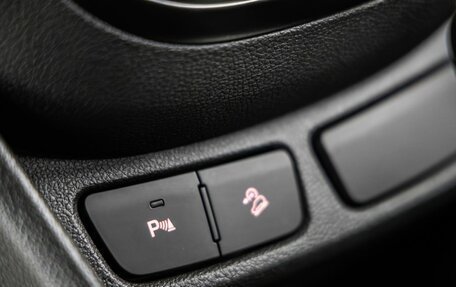 Opel Mokka I, 2014 год, 1 300 000 рублей, 21 фотография