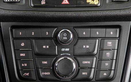 Opel Mokka I, 2014 год, 1 300 000 рублей, 31 фотография