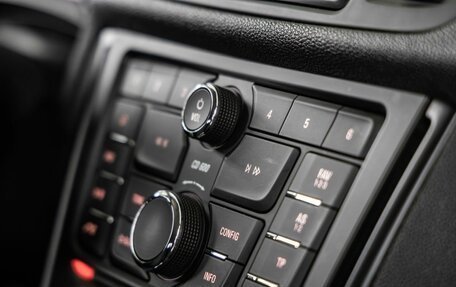 Opel Mokka I, 2014 год, 1 300 000 рублей, 25 фотография