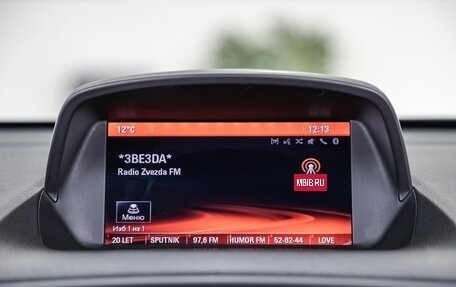 Opel Mokka I, 2014 год, 1 300 000 рублей, 29 фотография