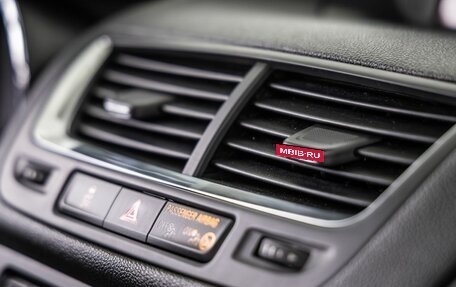 Opel Mokka I, 2014 год, 1 300 000 рублей, 24 фотография