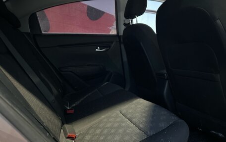 KIA Rio IV, 2020 год, 1 430 000 рублей, 7 фотография