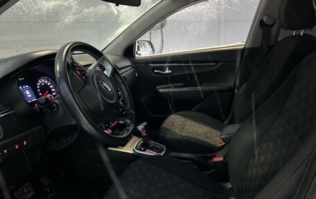 KIA Rio IV, 2020 год, 1 430 000 рублей, 6 фотография