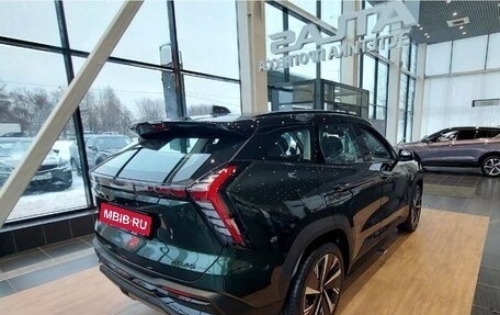 Geely Atlas, 2025 год, 4 017 190 рублей, 8 фотография