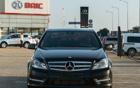 Mercedes-Benz C-Класс, 2014 год, 1 545 000 рублей, 2 фотография