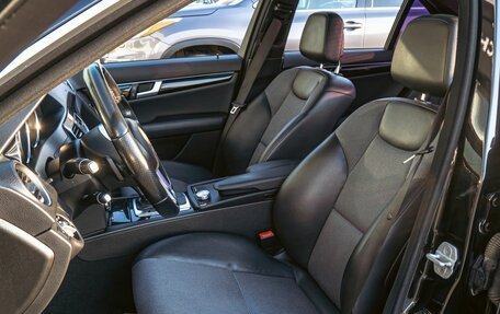 Mercedes-Benz C-Класс, 2014 год, 1 545 000 рублей, 8 фотография