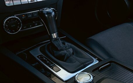 Mercedes-Benz C-Класс, 2014 год, 1 545 000 рублей, 16 фотография