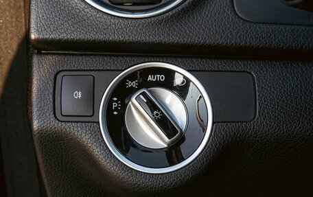 Mercedes-Benz C-Класс, 2014 год, 1 545 000 рублей, 11 фотография