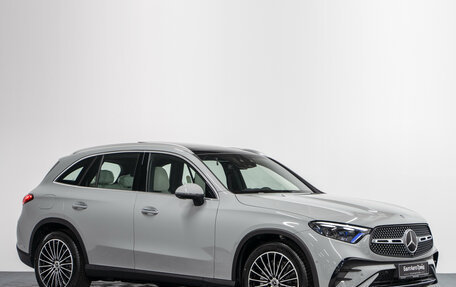 Mercedes-Benz GLC, 2025 год, 10 790 000 рублей, 6 фотография