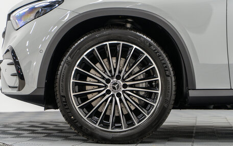 Mercedes-Benz GLC, 2025 год, 10 790 000 рублей, 4 фотография