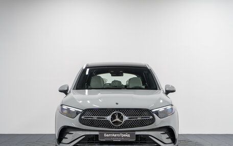 Mercedes-Benz GLC, 2025 год, 10 790 000 рублей, 5 фотография