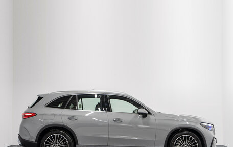 Mercedes-Benz GLC, 2025 год, 10 790 000 рублей, 7 фотография