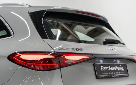 Mercedes-Benz GLC, 2025 год, 10 790 000 рублей, 11 фотография