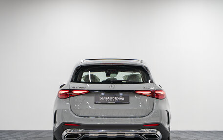 Mercedes-Benz GLC, 2025 год, 10 790 000 рублей, 9 фотография