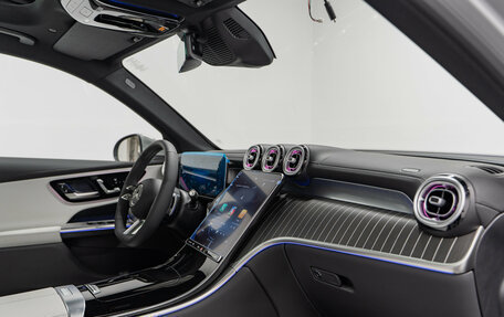 Mercedes-Benz GLC, 2025 год, 10 790 000 рублей, 15 фотография