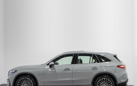 Mercedes-Benz GLC, 2025 год, 10 790 000 рублей, 12 фотография