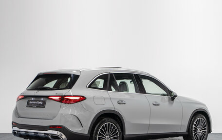 Mercedes-Benz GLC, 2025 год, 10 790 000 рублей, 8 фотография