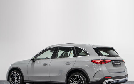 Mercedes-Benz GLC, 2025 год, 10 790 000 рублей, 10 фотография