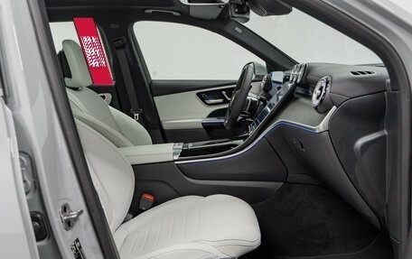 Mercedes-Benz GLC, 2025 год, 10 790 000 рублей, 14 фотография