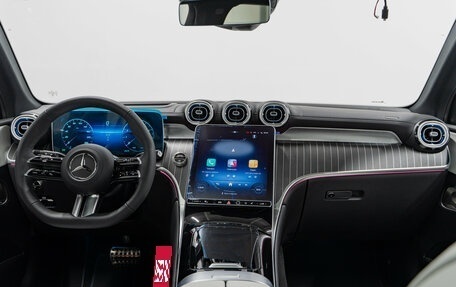 Mercedes-Benz GLC, 2025 год, 10 790 000 рублей, 16 фотография