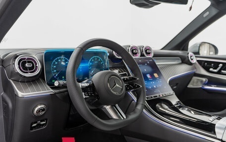 Mercedes-Benz GLC, 2025 год, 10 790 000 рублей, 13 фотография