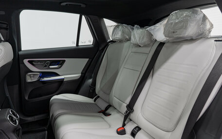 Mercedes-Benz GLC, 2025 год, 10 790 000 рублей, 25 фотография