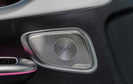 Mercedes-Benz GLC, 2025 год, 10 790 000 рублей, 30 фотография