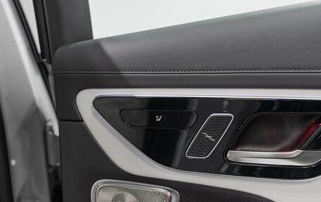 Mercedes-Benz GLC, 2025 год, 10 790 000 рублей, 32 фотография