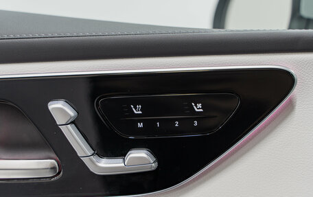 Mercedes-Benz GLC, 2025 год, 10 790 000 рублей, 29 фотография