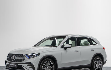 Mercedes-Benz GLC, 2025 год, 10 790 000 рублей, 35 фотография