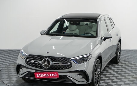 Mercedes-Benz GLC, 2025 год, 10 790 000 рублей, 33 фотография