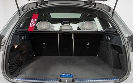 Mercedes-Benz GLC, 2025 год, 10 790 000 рублей, 26 фотография