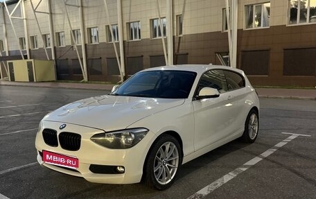 BMW 1 серия, 2013 год, 1 150 000 рублей, 1 фотография