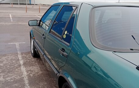 Saab 9000 I, 1995 год, 530 000 рублей, 4 фотография