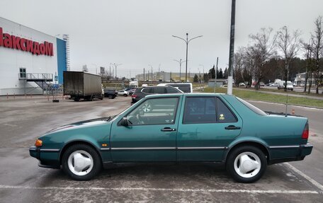 Saab 9000 I, 1995 год, 530 000 рублей, 3 фотография