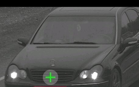 Mercedes-Benz C-Класс, 2005 год, 550 000 рублей, 1 фотография