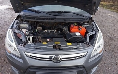 Lifan X50, 2016 год, 505 000 рублей, 1 фотография