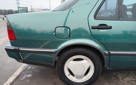 Saab 9000 I, 1995 год, 530 000 рублей, 6 фотография