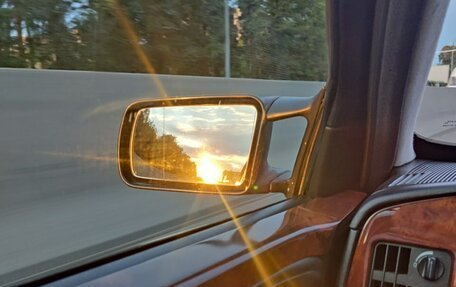 Saab 9000 I, 1995 год, 530 000 рублей, 20 фотография