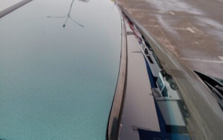 Saab 9000 I, 1995 год, 530 000 рублей, 16 фотография