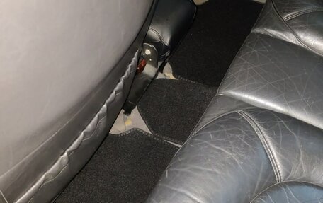 Saab 9000 I, 1995 год, 530 000 рублей, 19 фотография