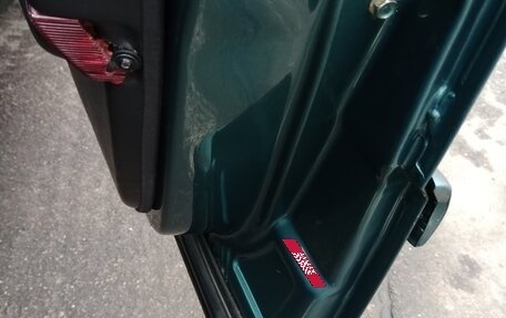 Saab 9000 I, 1995 год, 530 000 рублей, 15 фотография