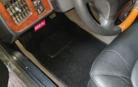 Saab 9000 I, 1995 год, 530 000 рублей, 18 фотография