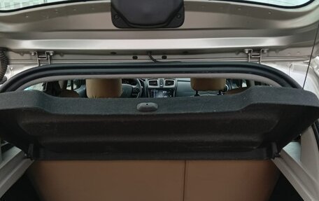 Renault Sandero II рестайлинг, 2018 год, 975 000 рублей, 10 фотография