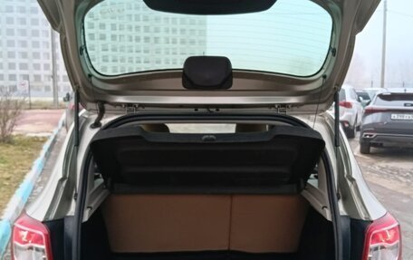 Renault Sandero II рестайлинг, 2018 год, 975 000 рублей, 9 фотография