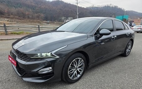 KIA K5, 2022 год, 2 310 000 рублей, 1 фотография