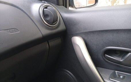 Renault Sandero II рестайлинг, 2018 год, 975 000 рублей, 18 фотография